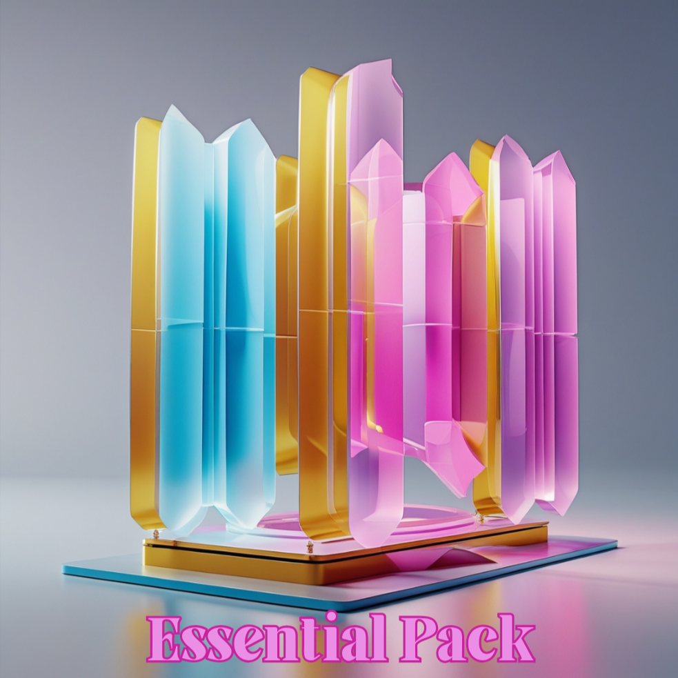 Essential Pack