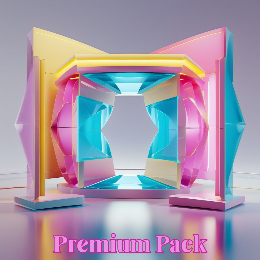 Premium Pack