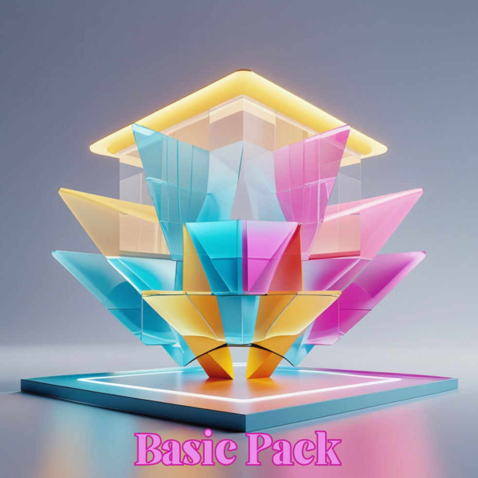 Basic Pack